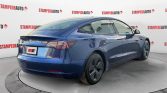2021 Tesla Model 3 Standard Range Plus | LEATHER | PANORAMIC ROOF | WIRELESS PHONE CHARGER POWER/HEATED SEATS | HEATED STEERING WHEEL | BLUETOOTH | Stampede Auto