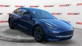 2021 Tesla Model 3 Standard Range Plus | LEATHER | PANORAMIC ROOF | WIRELESS PHONE CHARGER POWER/HEATED SEATS | HEATED STEERING WHEEL | BLUETOOTH | Stampede Auto