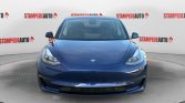 2021 Tesla Model 3 Standard Range Plus | LEATHER | PANORAMIC ROOF | WIRELESS PHONE CHARGER POWER/HEATED SEATS | HEATED STEERING WHEEL | BLUETOOTH | Stampede Auto