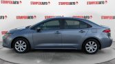 2021 Toyota Corolla L | AUTOMATIC | HEATED SEATS | BLUETOOTH | STEERING WHEEL CONTROLS | ECONOMICAL | USB PORTS | Stampede Auto