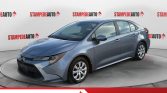 2021 Toyota Corolla L | AUTOMATIC | HEATED SEATS | BLUETOOTH | STEERING WHEEL CONTROLS | ECONOMICAL | USB PORTS | Stampede Auto