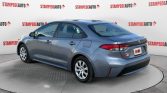 2021 Toyota Corolla L | AUTOMATIC | HEATED SEATS | BLUETOOTH | STEERING WHEEL CONTROLS | ECONOMICAL | USB PORTS | Stampede Auto