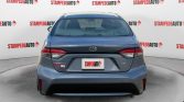 2021 Toyota Corolla L | AUTOMATIC | HEATED SEATS | BLUETOOTH | STEERING WHEEL CONTROLS | ECONOMICAL | USB PORTS | Stampede Auto