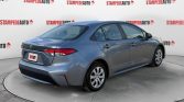 2021 Toyota Corolla L | AUTOMATIC | HEATED SEATS | BLUETOOTH | STEERING WHEEL CONTROLS | ECONOMICAL | USB PORTS | Stampede Auto