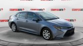 2021 Toyota Corolla L | AUTOMATIC | HEATED SEATS | BLUETOOTH | STEERING WHEEL CONTROLS | ECONOMICAL | USB PORTS | Stampede Auto