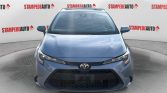 2021 Toyota Corolla L | AUTOMATIC | HEATED SEATS | BLUETOOTH | STEERING WHEEL CONTROLS | ECONOMICAL | USB PORTS | Stampede Auto