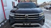 2021 Volkswagen Atlas Cross Sport Comfortline | AWD | LEATHER | HEATED SEATS | POWER SEAT | PUSH B | Stampede Auto
