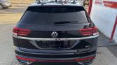 2021 Volkswagen Atlas Cross Sport Comfortline | AWD | LEATHER | HEATED SEATS | POWER SEAT | PUSH BOTTON START | KEYLESS ENTRY | Stampede Auto