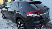 2021 Volkswagen Atlas Cross Sport Comfortline | AWD | LEATHER | HEATED SEATS | POWER SEAT | PUSH B | Stampede Auto