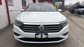 2021 Volkswagen Jetta Highline | SUNROOF | LEATHER | HEATED SEATS | AUTOMATIC | Stampede Auto