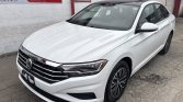 2021 Volkswagen Jetta Highline | SUNROOF | LEATHER | HEATED SEATS | AUTOMATIC | Stampede Auto