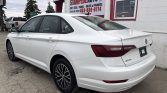 2021 Volkswagen Jetta Highline | SUNROOF | LEATHER | HEATED SEATS | AUTOMATIC | Stampede Auto