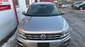 2021 Volkswagen Tiguan Trendline | AWD | HEATED SEATS | BLUETOOTH | USB | ALLOY WHEELS | REBUILT TITLE | Stampede Auto