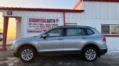 2021 Volkswagen Tiguan Trendline | AWD | HEATED SEATS | BLUETOOTH | USB | ALLOY WHEELS | REBUILT TITLE | Stampede Auto