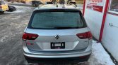 2021 Volkswagen Tiguan Trendline | AWD | HEATED SEATS | BLUETOOTH | USB | ALLOY WHEELS | REBUILT TITLE | Stampede Auto