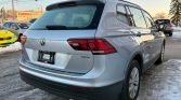2021 Volkswagen Tiguan Trendline | AWD | HEATED SEATS | BLUETOOTH | USB | ALLOY WHEELS | REBUILT TITLE | Stampede Auto