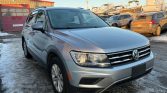 2021 Volkswagen Tiguan Trendline | AWD | HEATED SEATS | BLUETOOTH | USB | ALLOY WHEELS | REBUILT TITLE | Stampede Auto
