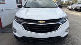 2021 Chevrolet EQUINOX LS | 4WD | LEATHER | HEATED SEATS | Stampede Auto