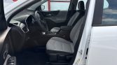 2021 Chevrolet EQUINOX LS | 4WD | LEATHER | HEATED SEATS | Stampede Auto