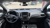 2021 Chevrolet EQUINOX LS | 4WD | LEATHER | HEATED SEATS | Stampede Auto