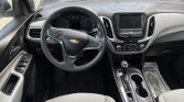 2021 Chevrolet EQUINOX LS | 4WD | LEATHER | HEATED SEATS | Stampede Auto
