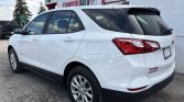 2021 Chevrolet EQUINOX LS | 4WD | LEATHER | HEATED SEATS | Stampede Auto