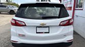 2021 Chevrolet EQUINOX LS | 4WD | LEATHER | HEATED SEATS | Stampede Auto