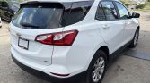 2021 Chevrolet EQUINOX LS | 4WD | LEATHER | HEATED SEATS | Stampede Auto