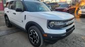 2021 Ford Bronco Sport Big Bend | Stampede Auto