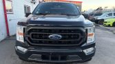 2021 Ford F-150 XLT SPORT 4X4 | Stampede Auto