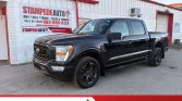 2021 Ford F-150 XLT SPORT 4X4 | Stampede Auto