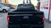 2021 Ford F-150 XLT SPORT 4X4 | Stampede Auto