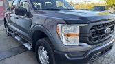 2021 Ford F-150 E00196 | Stampede Auto