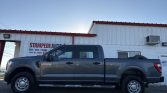 2021 Ford F-150 E00196 | Stampede Auto
