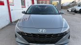 2021 Hyundai Elantra Essential | Heated Seats | Automatic | Bluetooth | Heated Steering Wheel | Stampede Auto