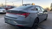2021 Hyundai Elantra Essential | Heated Seats | Automatic | Bluetooth | Heated Steering Wheel | Stampede Auto