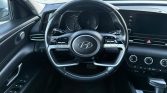 2021 Hyundai Elantra Essential | Heated Seats | Automatic | Bluetooth | Heated Steering Wheel | Stampede Auto