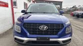 2021 Hyundai Venue Preferred | HEATED SEATS | HEATED STEERING WHEEL | Stampede Auto