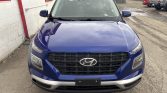 2021 Hyundai Venue Preferred | HEATED SEATS | HEATED STEERING WHEEL | Stampede Auto