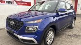 2021 Hyundai Venue Preferred | HEATED SEATS | HEATED STEERING WHEEL | Stampede Auto