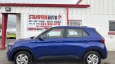 2021 Hyundai Venue Preferred | HEATED SEATS | HEATED STEERING WHEEL | Stampede Auto