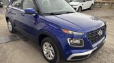 2021 Hyundai Venue Preferred | HEATED SEATS | HEATED STEERING WHEEL | Stampede Auto