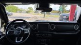 2021 Jeep Wrangler 533157 | Stampede Auto