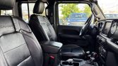 2021 Jeep Wrangler 533157 | Stampede Auto