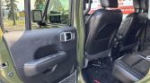 2021 Jeep Wrangler 533157 | Stampede Auto