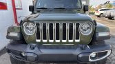 2021 Jeep Wrangler 533157 | Stampede Auto