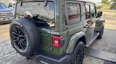 2021 Jeep Wrangler 533157 | Stampede Auto