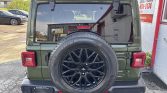 2021 Jeep Wrangler 533157 | Stampede Auto