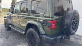 2021 Jeep Wrangler 533157 | Stampede Auto