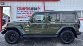 2021 Jeep Wrangler 533157 | Stampede Auto